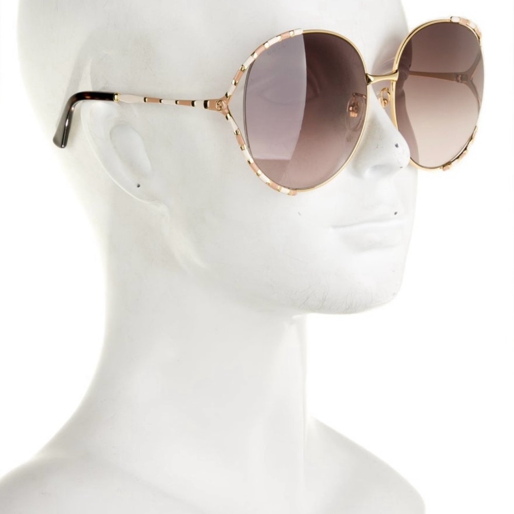 Gucci women’s sunglasses